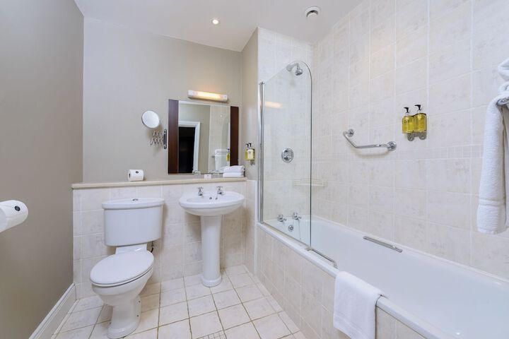 Bath Amenities