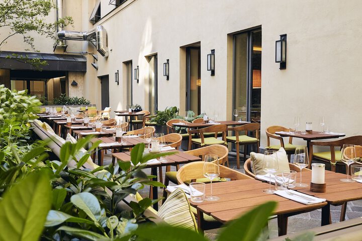 Terrace/Patio 94 of 96