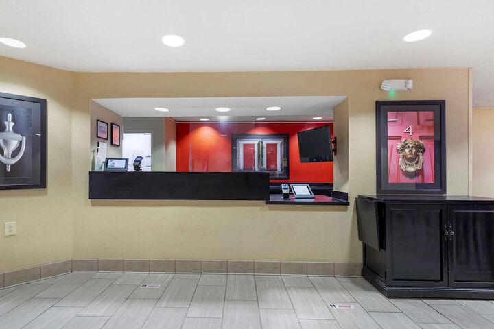 Hotel Interior 2 of 34