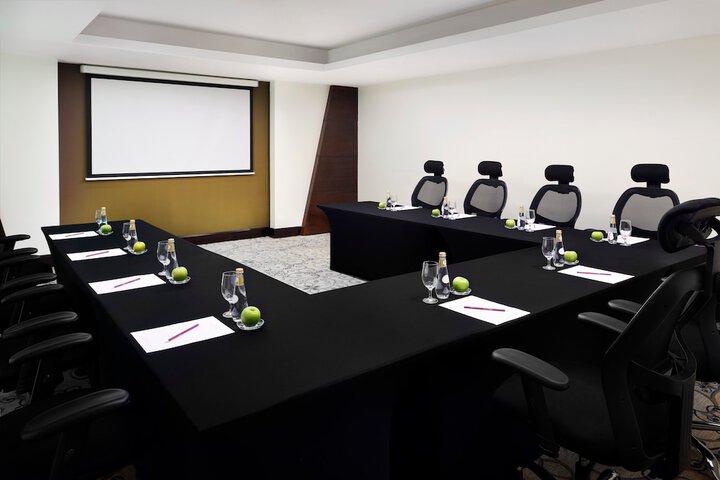 Meeting 40 of 50