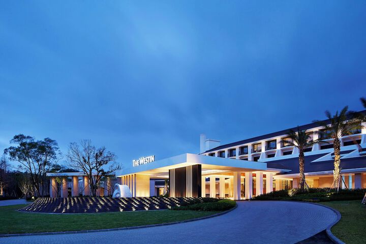 Hotel 151 of 151