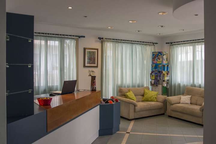 Hotel Interior 3 of 32