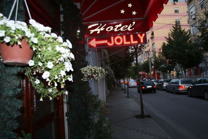Hotel 29 of 32