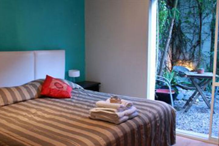 Fitness Facility Photos