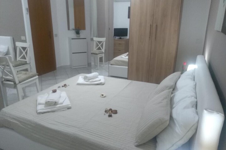 Suite Room