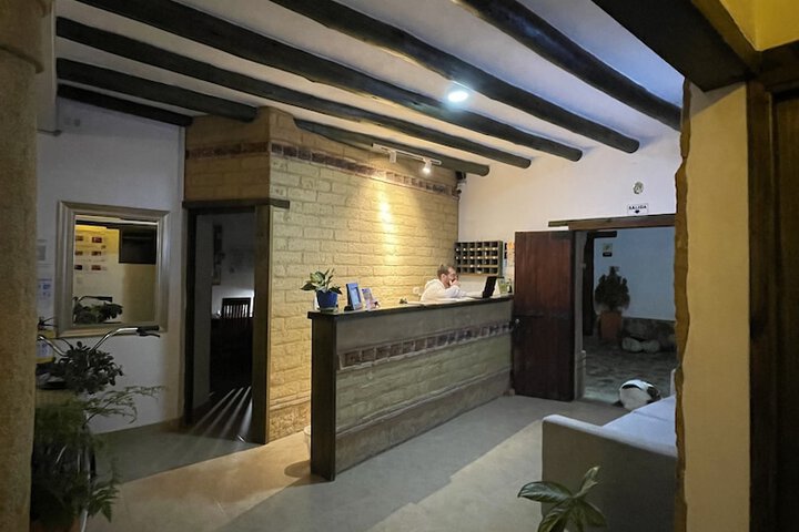 Hotel Verona Villa de Leyva in Villa de Leyva
