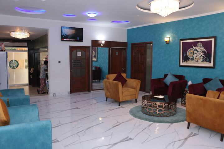 Hotel Interior 2 of 40