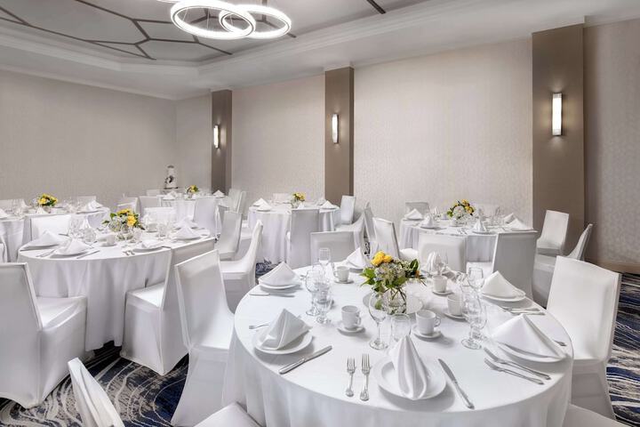 Ballroom