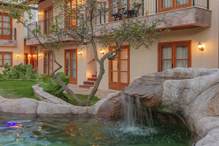 Hotel 126 of 132