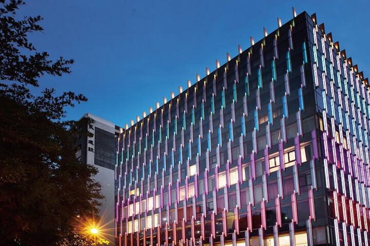 Photo of Chateau de Chine Hotel Kaohsiung