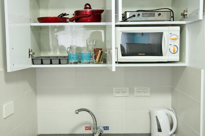 Fitness Center Photo