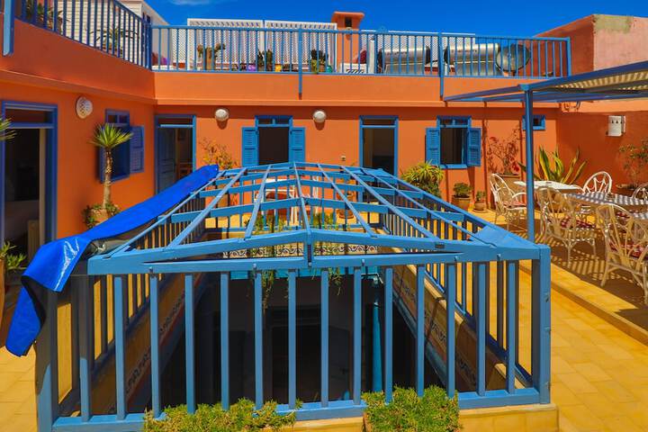Terrace/Patio 237 of 266