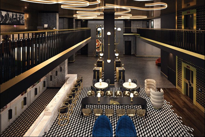 Hotel Interior 2 of 42