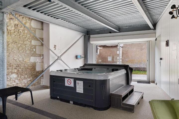 Fitness Center Photo