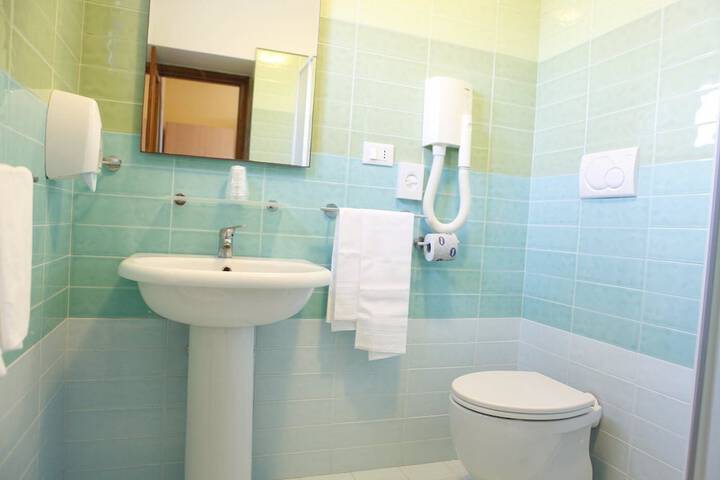 Bath Amenities