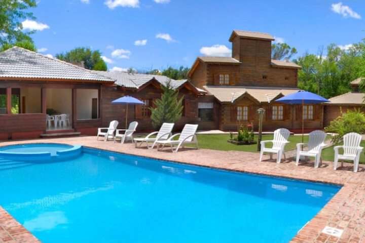 Pool to Cool