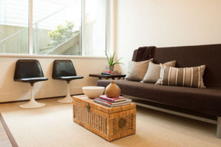 Airy 2Br in Kitsilano by Sonder
