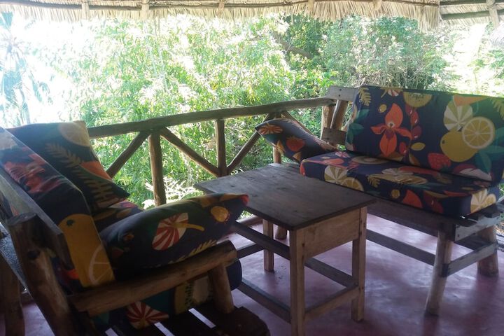Terrace/Patio 3 of 9