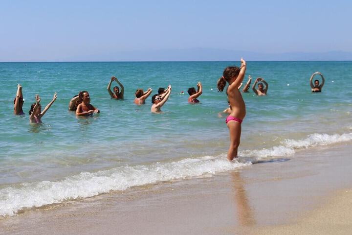 Beach 128 of 150