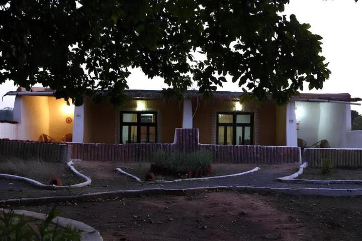 Photo of KANHA VILLAGE ECO RESORT