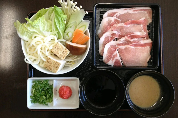 meal