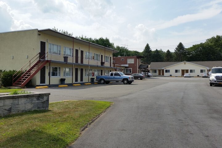 Hotel 57 of 63