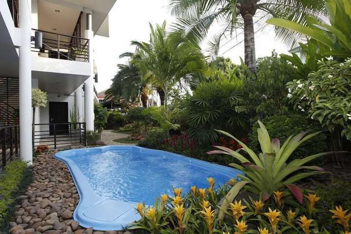 Spa and Wellness