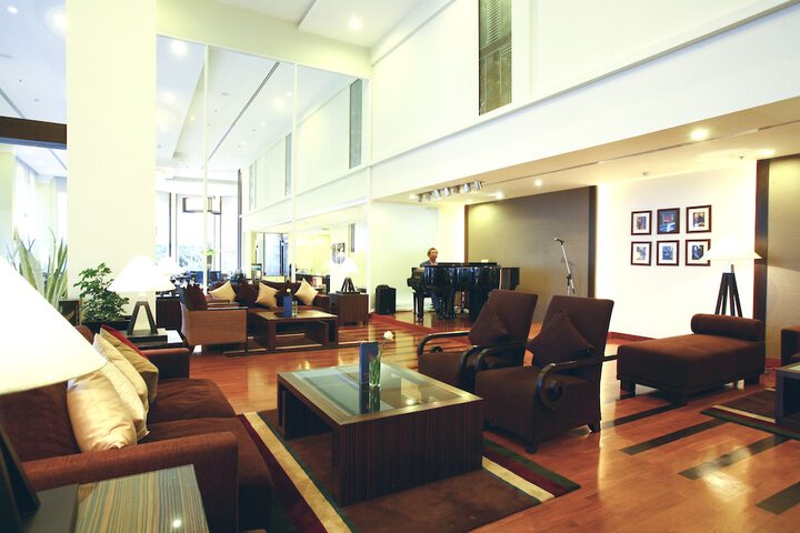 Lobby Photos