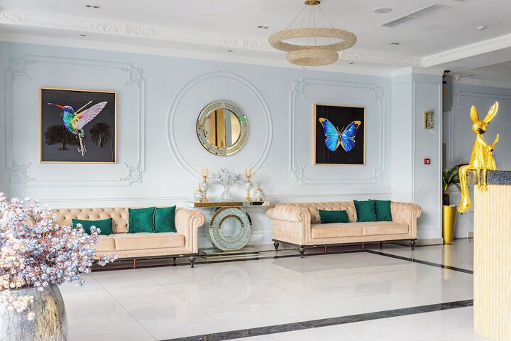 Hotel Interior 3 of 26