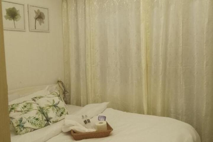 Staycation sa Jazz by Amaya