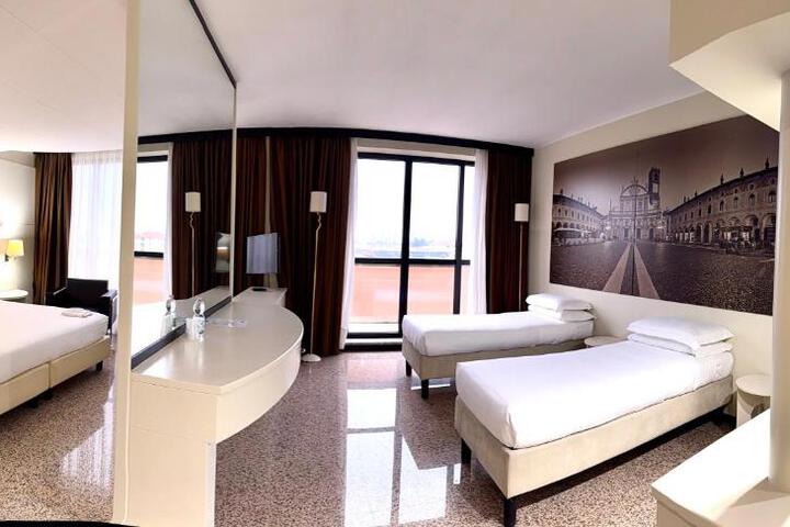 Fitness Facility Photos