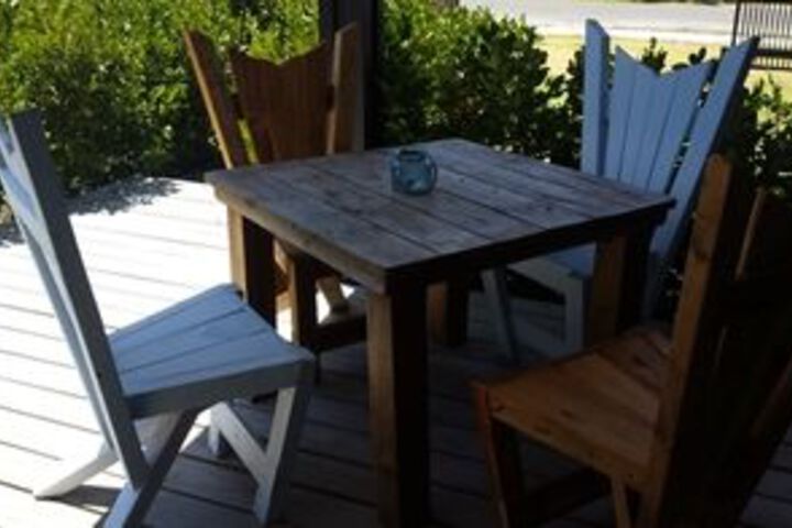 Terrace/Patio 17 of 18