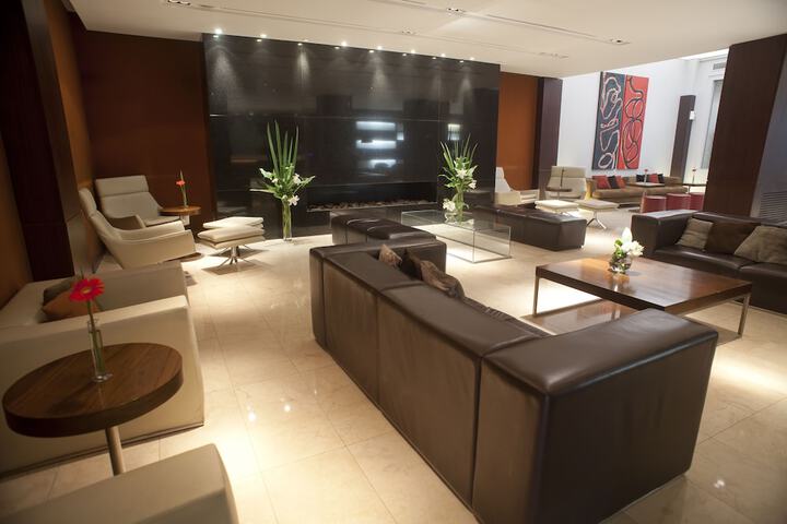 Hotel Interior 5 of 25