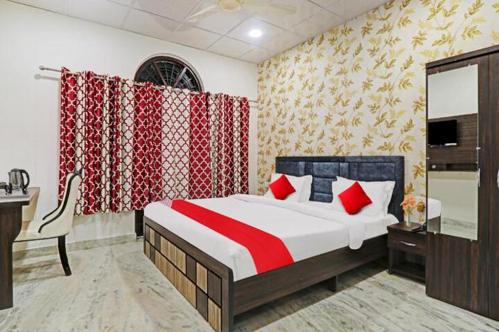 Hotel O RAM BHAWAN