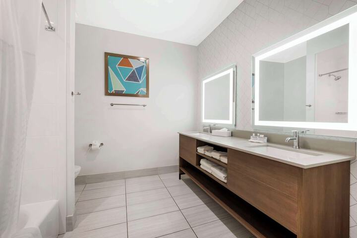 1 King Bed Suite (16 of 21)