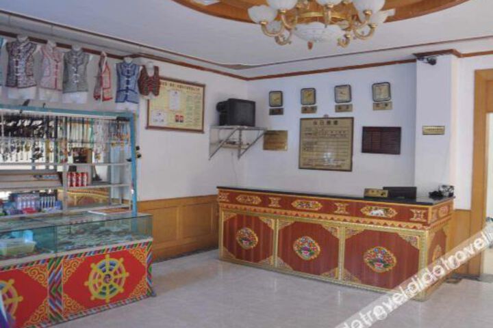 Hotel Interior 6 of 10