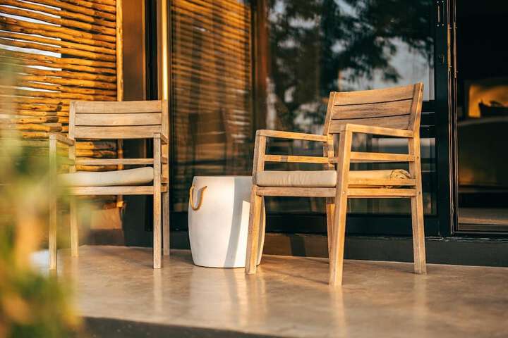 Terrace/Patio 109 of 242