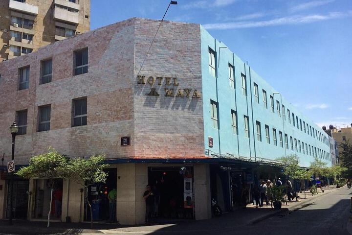 Image of Hotel Maya