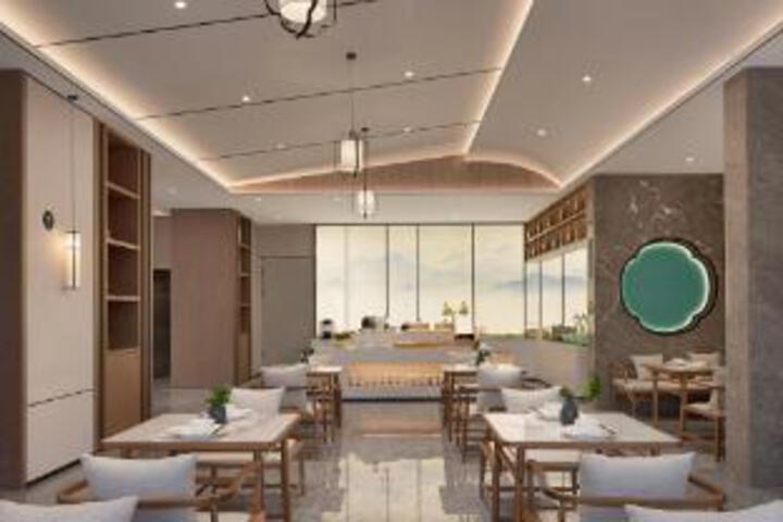 Moshang Hotel Hangzhou West Lake Hubin Yintai Branch