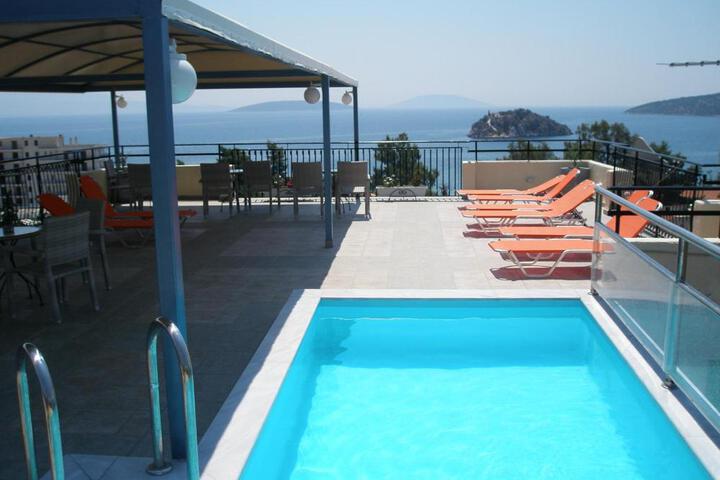 Fitness Center Photo