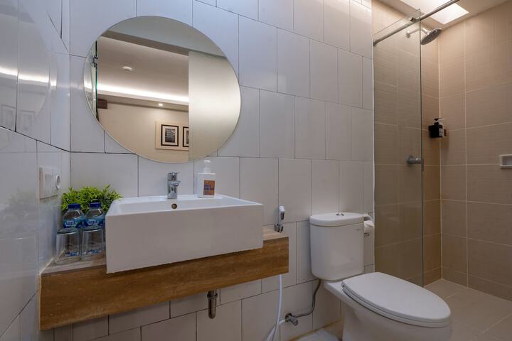Bathroom Vanities