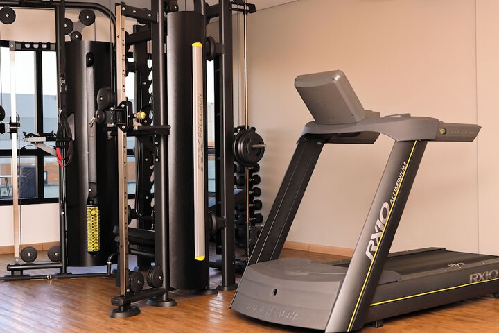 Health and Fitness 34 of 58