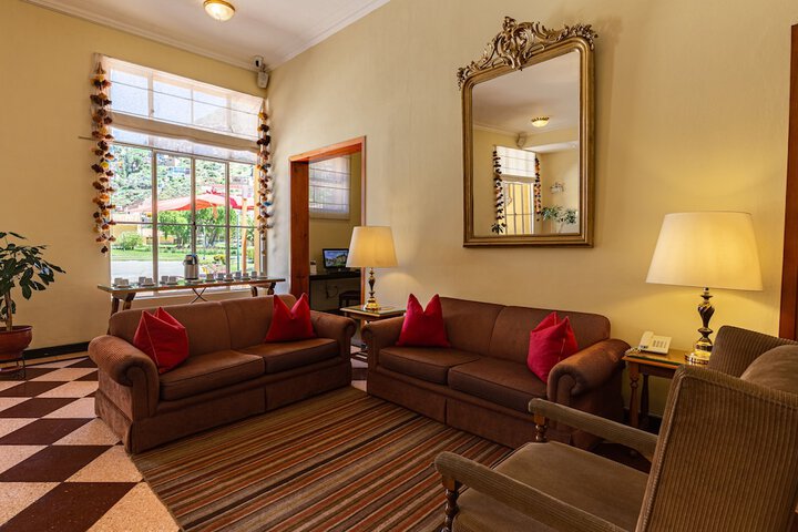 Hotel Interior 83 of 96