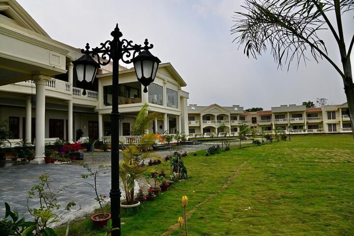 Hotel 154 of 181