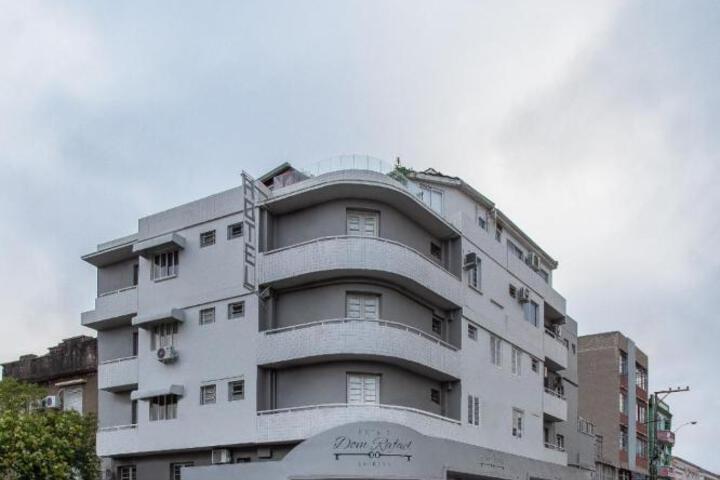 Hotel Dom Rafael Express