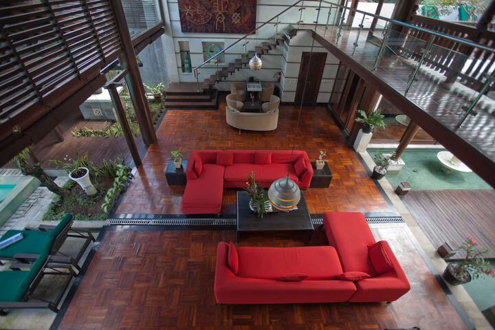 Room 5 of 45