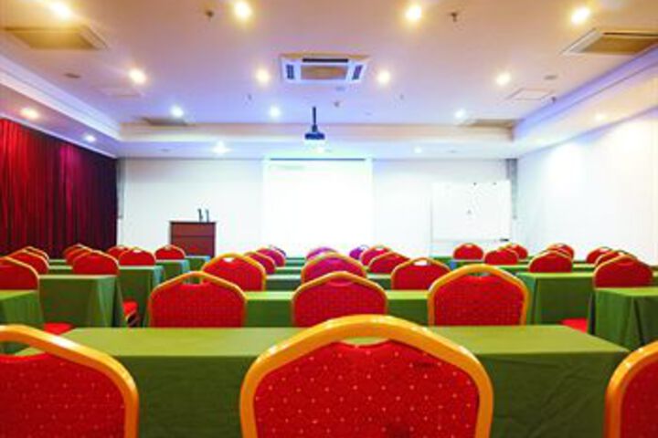 Meeting 17 of 20
