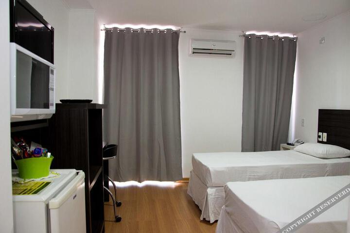 Fitness Facility Photos