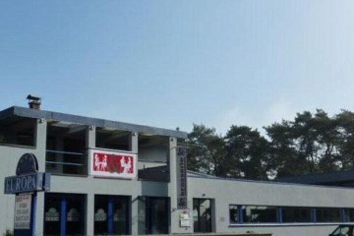Hotel Europa