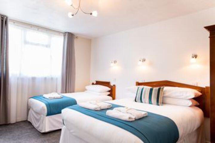 Fitness Facility Photos